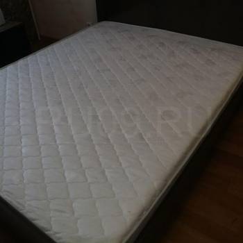 Сдается 1-комнатная квартира, 43 м²