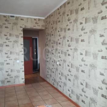 Сдается 1-комнатная квартира, 43 м²