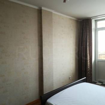 Сдается 1-комнатная квартира, 43 м²