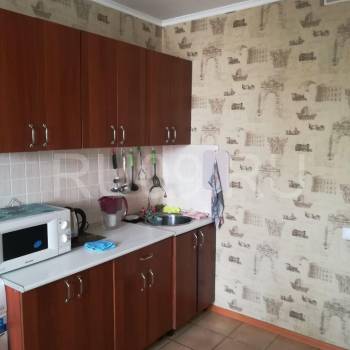 Сдается 1-комнатная квартира, 43 м²