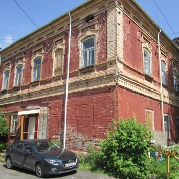 Сдается Нежилое помещение, 398 м²