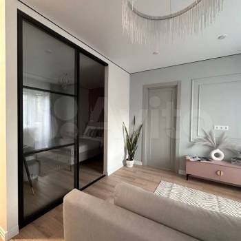 Продается 2-х комнатная квартира, 44 м²