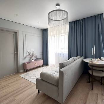 Продается 2-х комнатная квартира, 44 м²