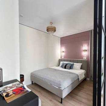 Продается 2-х комнатная квартира, 44 м²