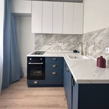 Продается 2-х комнатная квартира, 44 м²