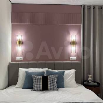 Продается 2-х комнатная квартира, 44 м²