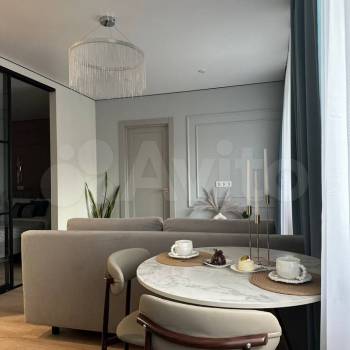 Продается 2-х комнатная квартира, 44 м²