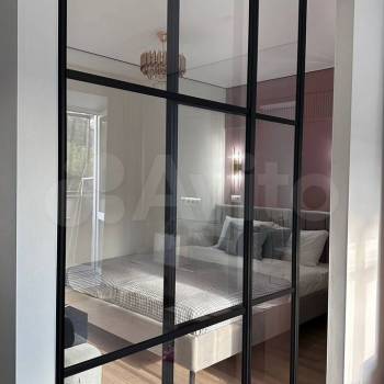 Продается 2-х комнатная квартира, 44 м²