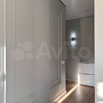 Продается 2-х комнатная квартира, 44 м²