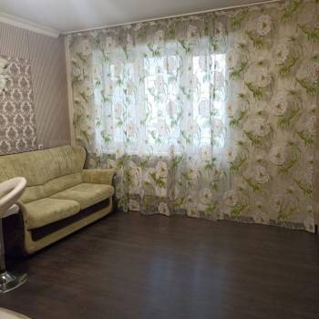 Продается 3-х комнатная квартира, 58 м²