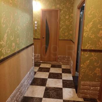 Продается 3-х комнатная квартира, 58 м²