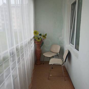 Продается 3-х комнатная квартира, 58 м²