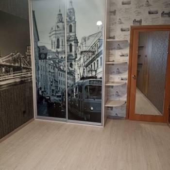 Продается 3-х комнатная квартира, 58 м²