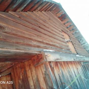 Продается Дом, 29 м²