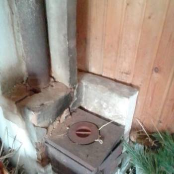 Продается Дом, 29 м²