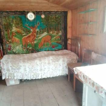 Продается Дом, 29 м²