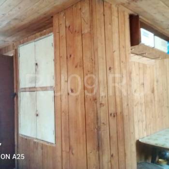 Продается Дом, 29 м²