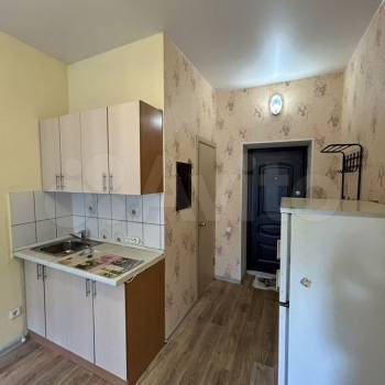 Продается 1-комнатная квартира, 16 м²