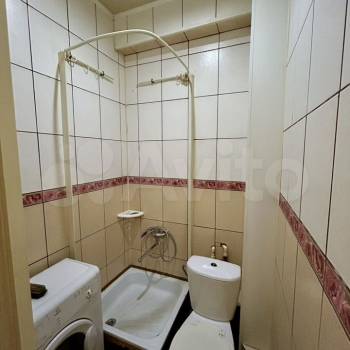 Продается 1-комнатная квартира, 16 м²