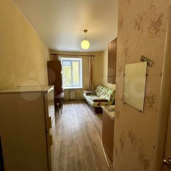 Продается 1-комнатная квартира, 16 м²