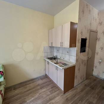 Продается 1-комнатная квартира, 16 м²
