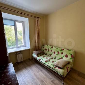 Продается 1-комнатная квартира, 16 м²