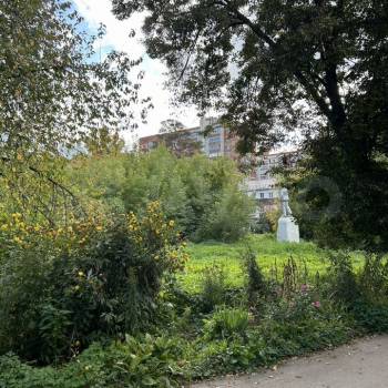 Продается 1-комнатная квартира, 16 м²