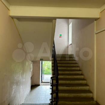 Продается 1-комнатная квартира, 16 м²