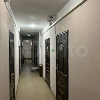 Продается 1-комнатная квартира, 16 м²