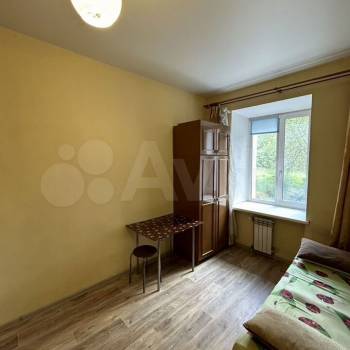 Продается 1-комнатная квартира, 16 м²