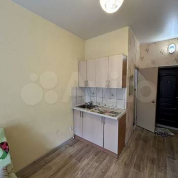 Продается 1-комнатная квартира, 16 м²
