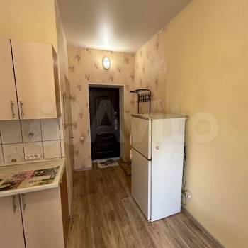 Продается 1-комнатная квартира, 16 м²