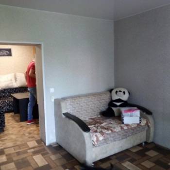 Продается 2-х комнатная квартира, 29 м²