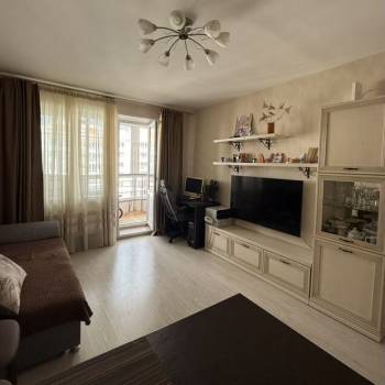 Продается 3-х комнатная квартира, 60 м²