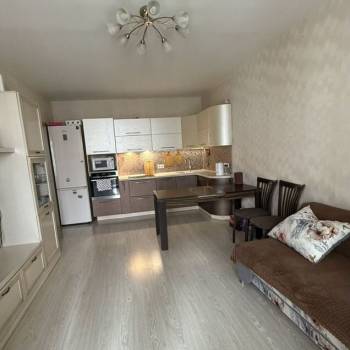 Продается 3-х комнатная квартира, 60 м²