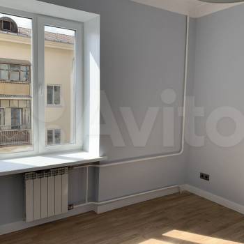 Продается Многокомнатная квартира, 95 м²