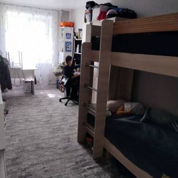 Продается 2-х комнатная квартира, 44 м²