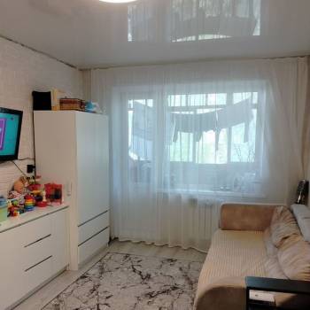 Продается 2-х комнатная квартира, 44 м²