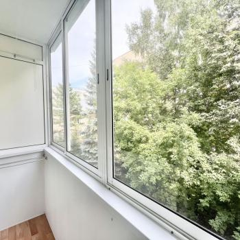 Сдается 1-комнатная квартира, 41 м²