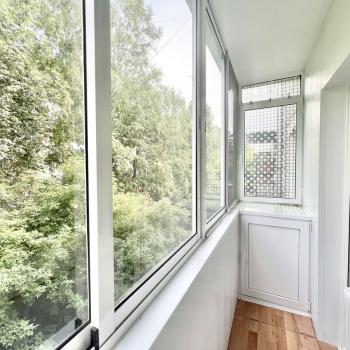 Сдается 1-комнатная квартира, 41 м²