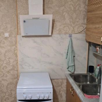 Сдается 1-комнатная квартира, 26 м²