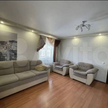 Продается 2-х комнатная квартира, 49,9 м²