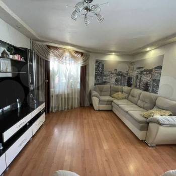 Продается 2-х комнатная квартира, 49,9 м²