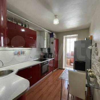 Продается 2-х комнатная квартира, 49,9 м²