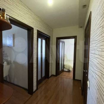 Продается 2-х комнатная квартира, 49,9 м²