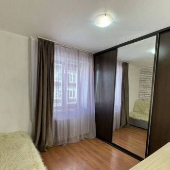 Продается 2-х комнатная квартира, 49,9 м²
