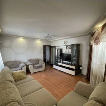 Продается 2-х комнатная квартира, 49,9 м²