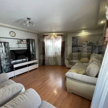 Продается 2-х комнатная квартира, 49,9 м²