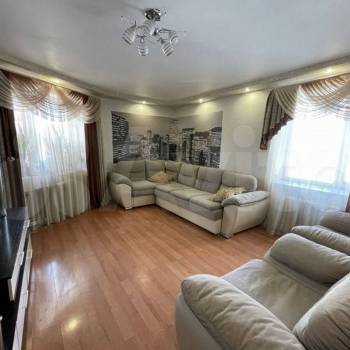 Продается 2-х комнатная квартира, 49,9 м²