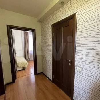 Продается 2-х комнатная квартира, 49,9 м²